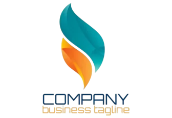 company business logo